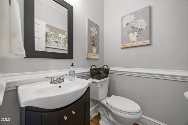 $720,000 | 203 Piperwood Drive, Cary, NC 27518