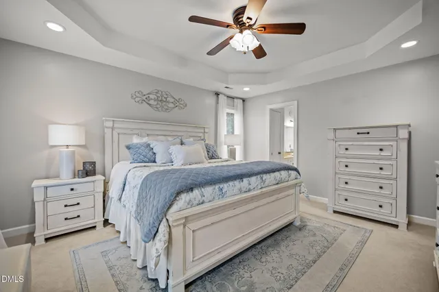 $720,000 | 203 Piperwood Drive, Cary, NC 27518