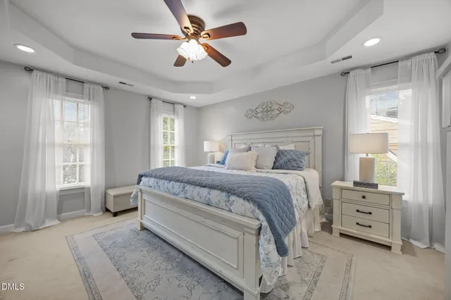 $720,000 | 203 Piperwood Drive, Cary, NC 27518