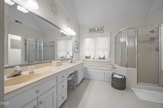 $720,000 | 203 Piperwood Drive, Cary, NC 27518