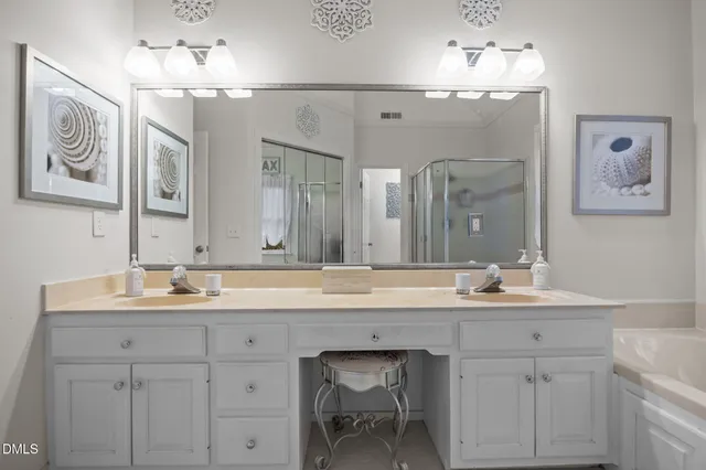 $720,000 | 203 Piperwood Drive, Cary, NC 27518