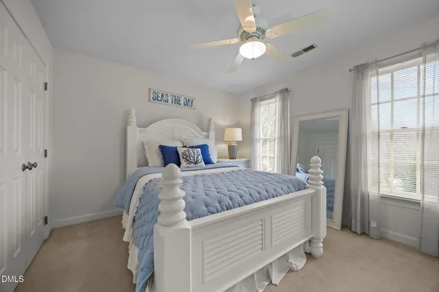 $720,000 | 203 Piperwood Drive, Cary, NC 27518