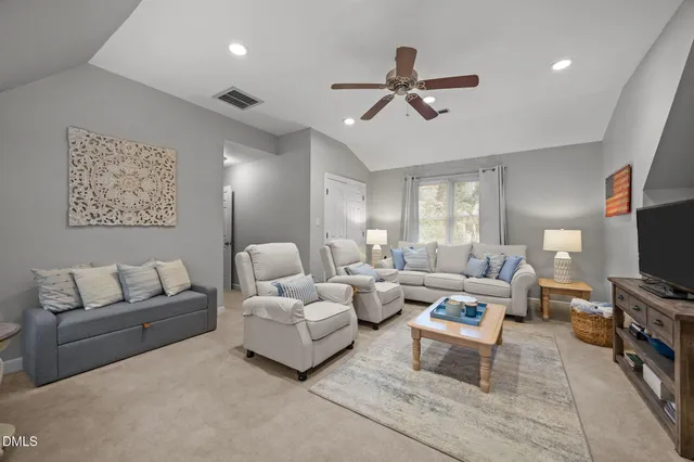 $720,000 | 203 Piperwood Drive, Cary, NC 27518