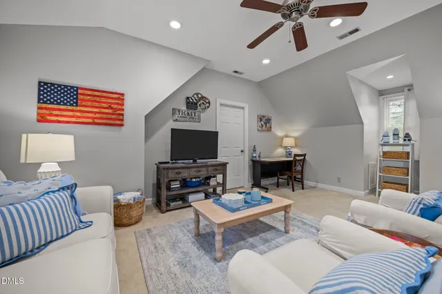 $720,000 | 203 Piperwood Drive, Cary, NC 27518