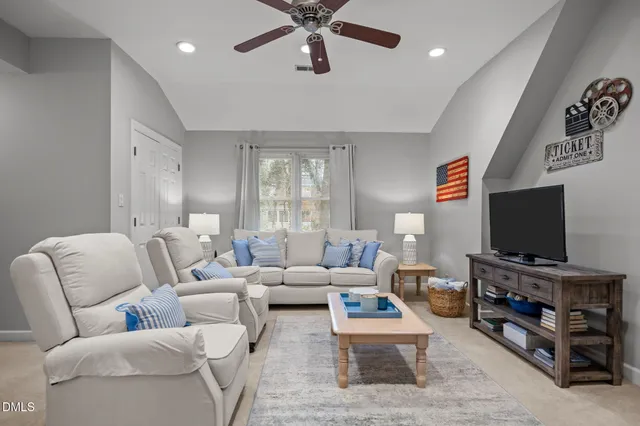 $720,000 | 203 Piperwood Drive, Cary, NC 27518