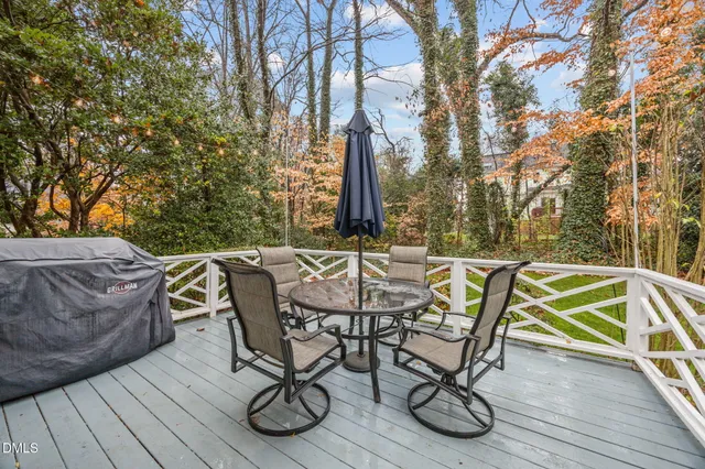 $720,000 | 203 Piperwood Drive, Cary, NC 27518