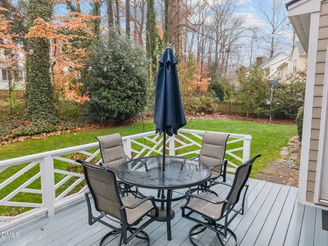 $720,000 | 203 Piperwood Drive, Cary, NC 27518