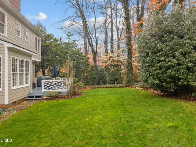 $720,000 | 203 Piperwood Drive, Cary, NC 27518