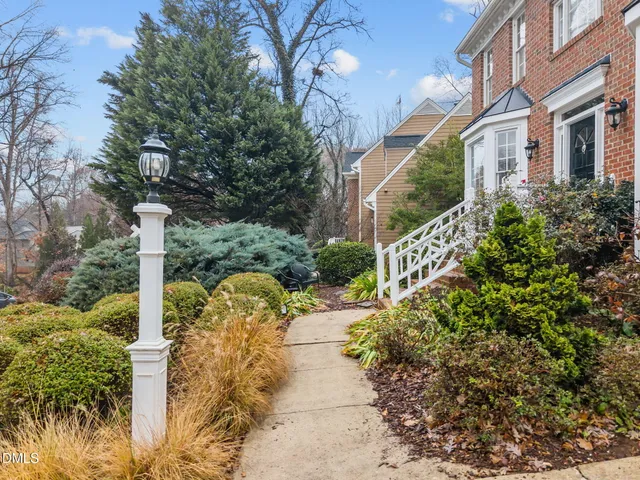 $720,000 | 203 Piperwood Drive, Cary, NC 27518