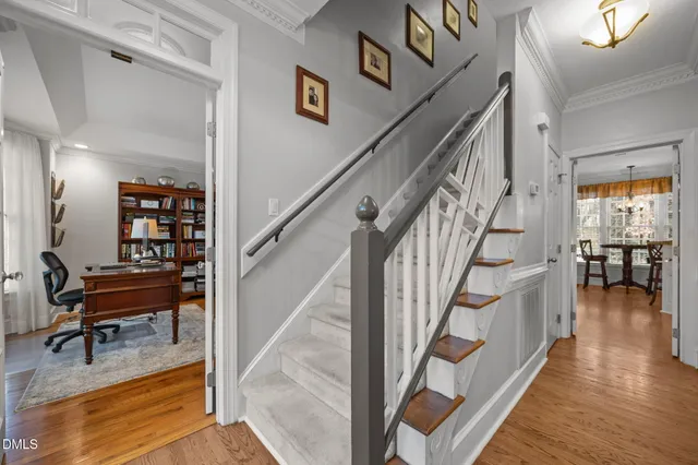 $720,000 | 203 Piperwood Drive, Cary, NC 27518