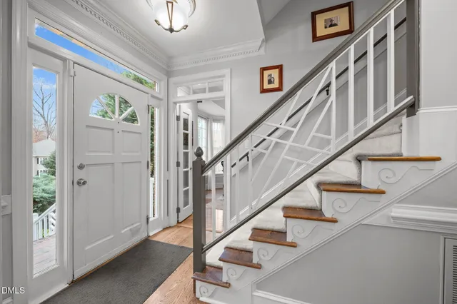 $720,000 | 203 Piperwood Drive, Cary, NC 27518