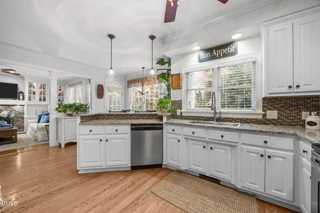 $720,000 | 203 Piperwood Drive, Cary, NC 27518