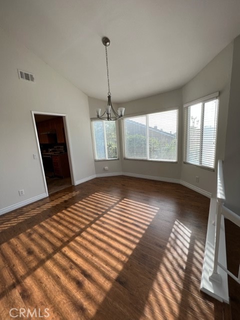 21530 Chirping Sparrow Road Diamond Bar, CA 91765 - Photo 3 of 16 Dinning Room