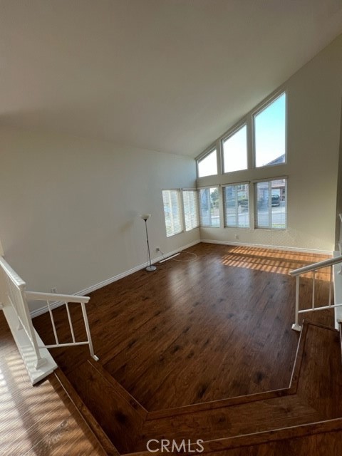 21530 Chirping Sparrow Road Diamond Bar, CA 91765 - Photo 4 of 16 Living room