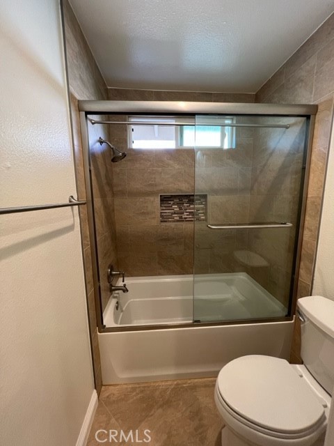 21530 Chirping Sparrow Road Diamond Bar, CA 91765 - Photo 9 of 16 Upstairs shower