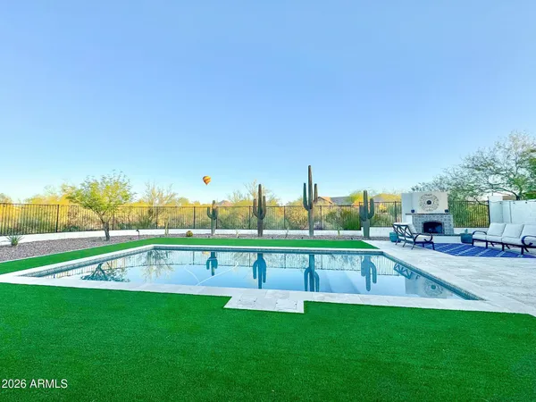 $1,150,000 | 1518 West Calle De Pompas, Phoenix, AZ 85085