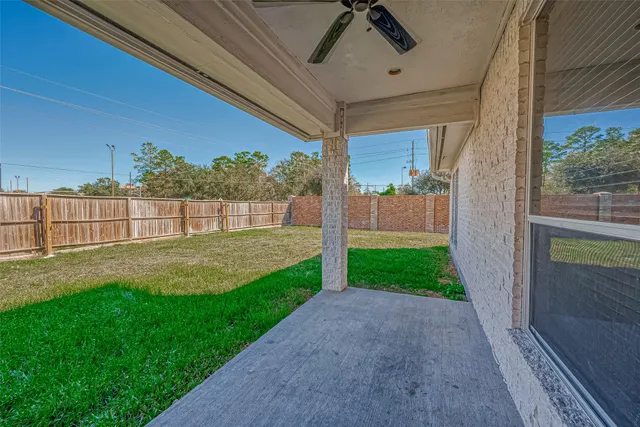 $359,000 | 16002 Castletown Park Court, Spring, TX 77379