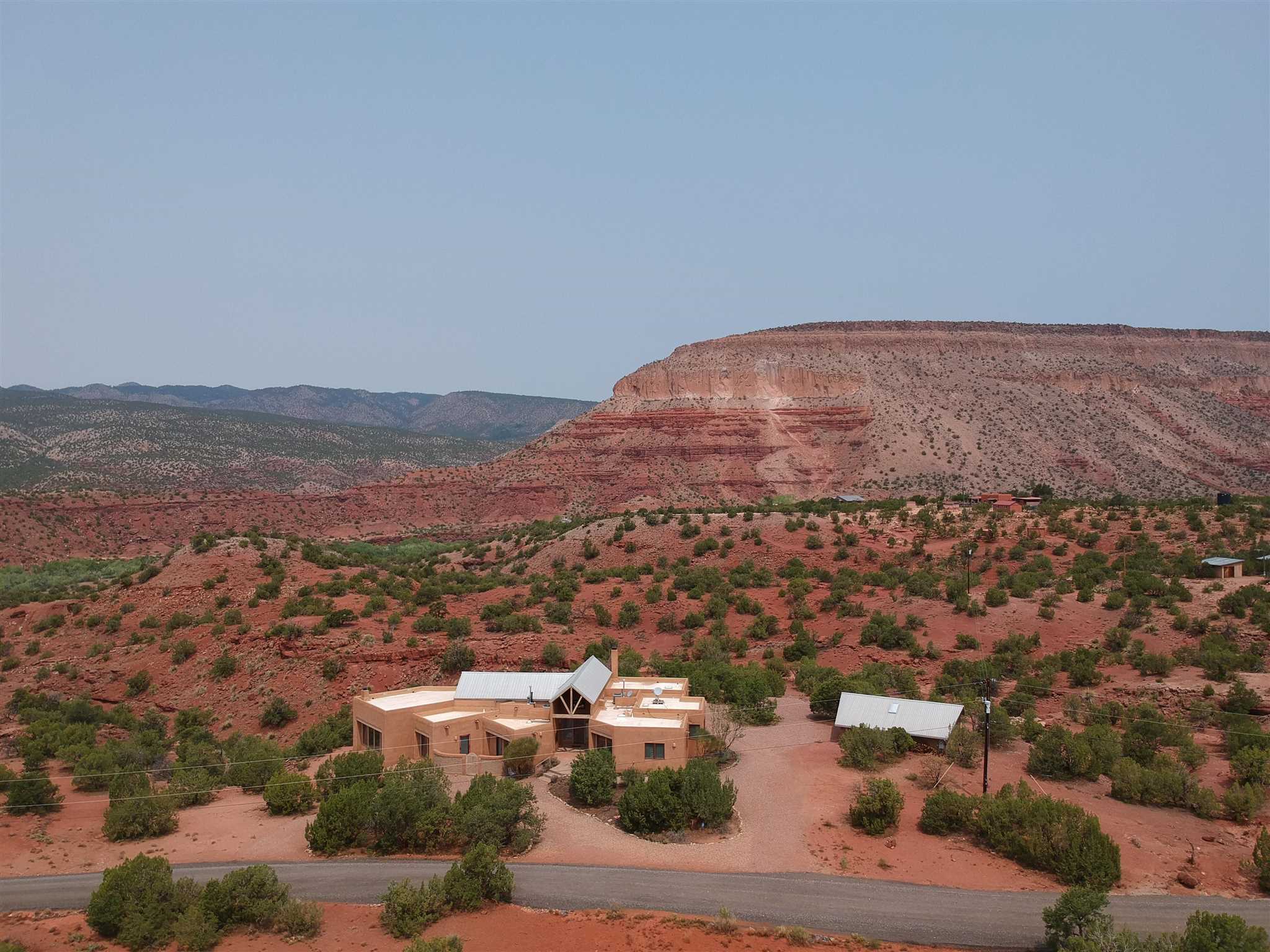 75 Culebra Road Jemez Pueblo, NM 87024 - Photo 1 of 1