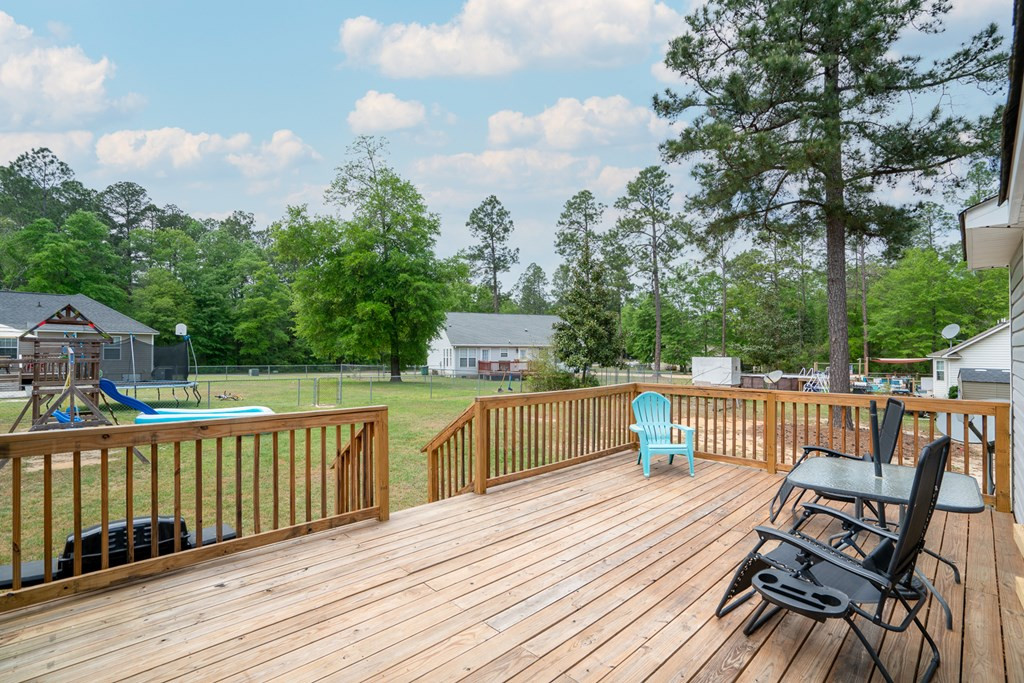44 BlueBonnet Lane Barnwell, SC 29812 - Photo 24 of 27