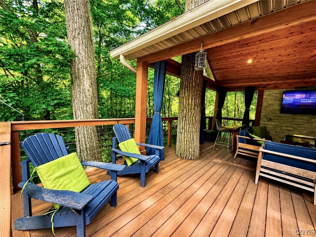 8969 Bethel Road Pompey, NY 13035 - Photo 24 of 50