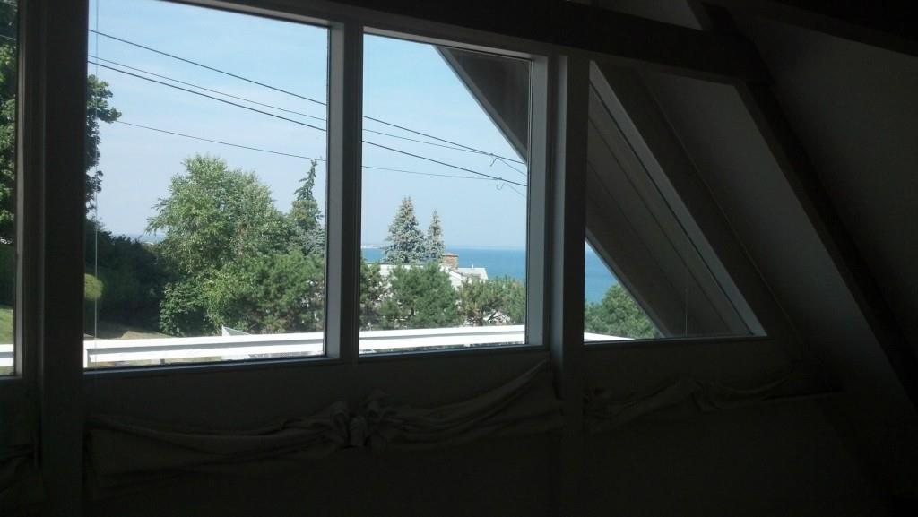86 Israel Head Road Ogunquit, ME 03907 - Photo 12 of 25 View from Second Floor