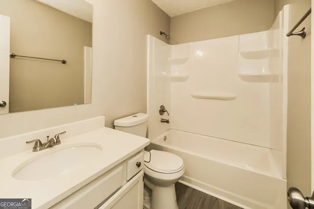 $2,100 | 100 Smokemont Drive, Fayetteville, GA 30214