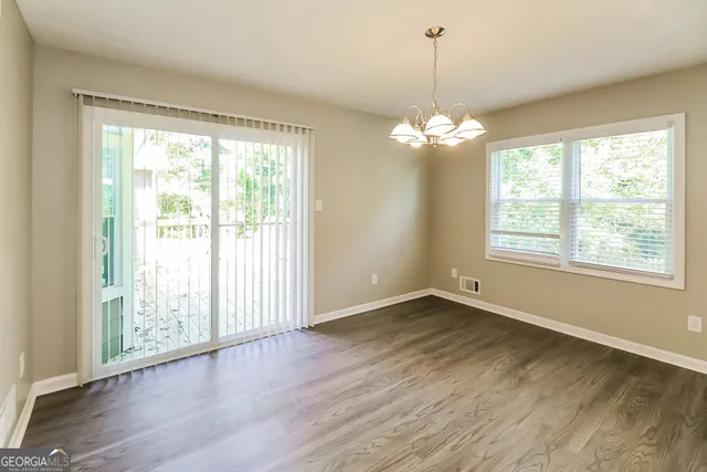 $2,100 | 100 Smokemont Drive, Fayetteville, GA 30214