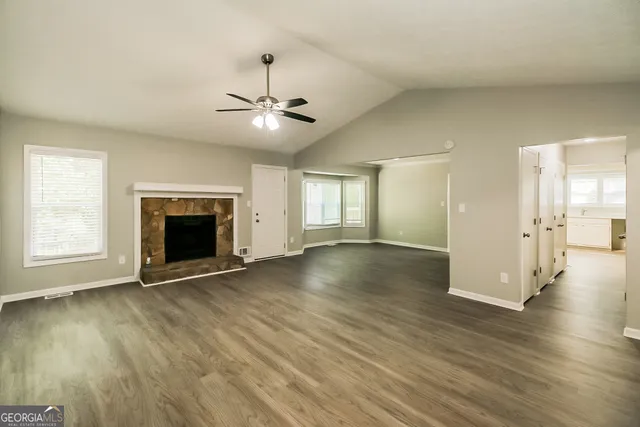 $2,100 | 100 Smokemont Drive, Fayetteville, GA 30214