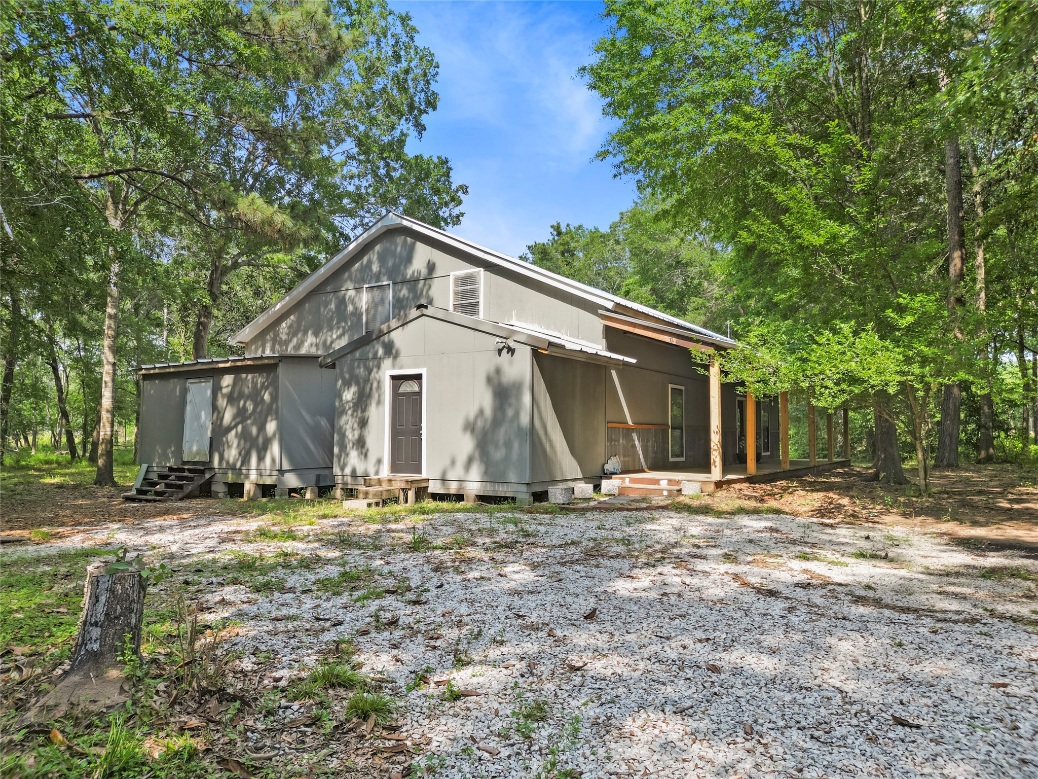 553 County Road 370 Splendora, TX 77372 - Photo 34 of 41