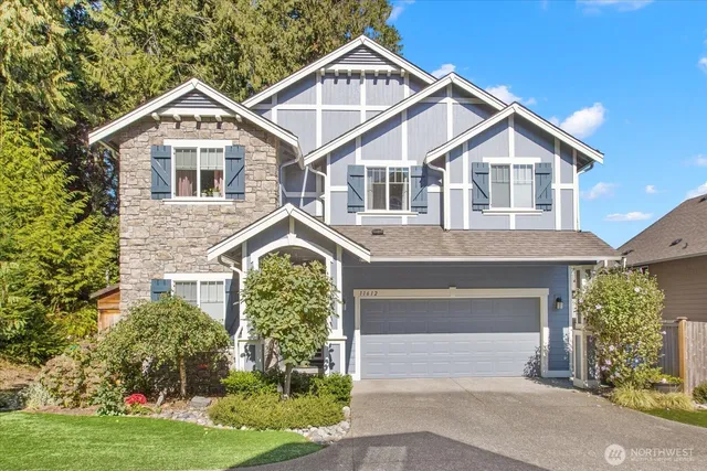 $1,035,000 | 11612 62nd Avenue Southeast, Snohomish, WA 98296