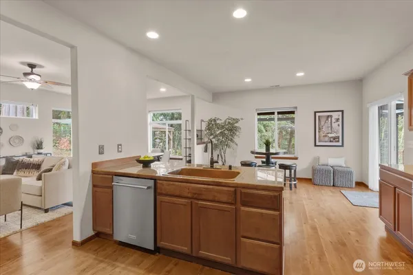 $949,000 | 11612 62nd Avenue Southeast, Snohomish, WA 98296