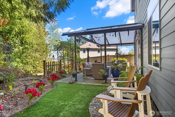 $949,000 | 11612 62nd Avenue Southeast, Snohomish, WA 98296