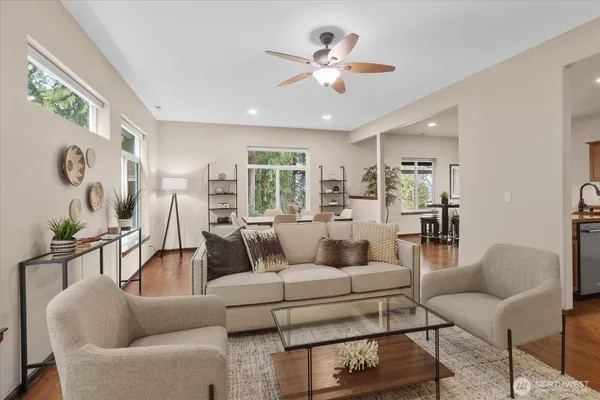 $949,000 | 11612 62nd Avenue Southeast, Snohomish, WA 98296