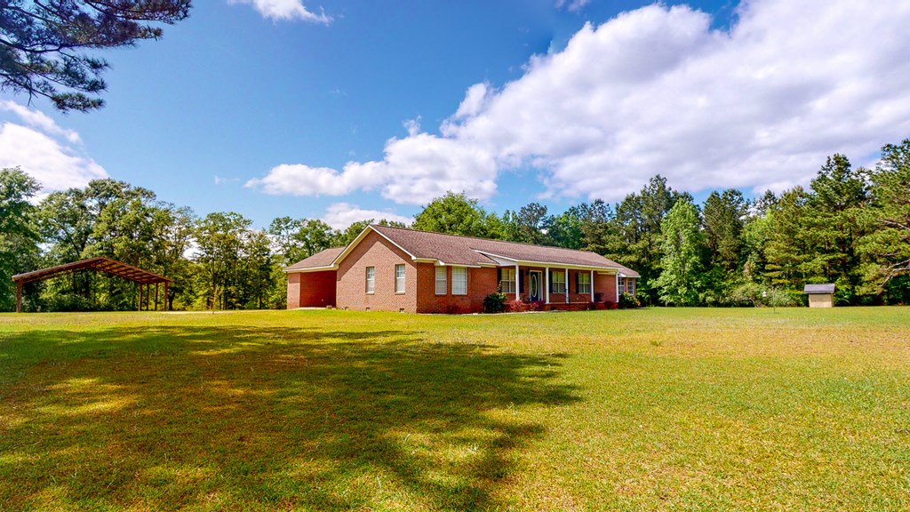 336 George Road Dothan, AL 36301 - Photo 37 of 41 Gallery Image 37