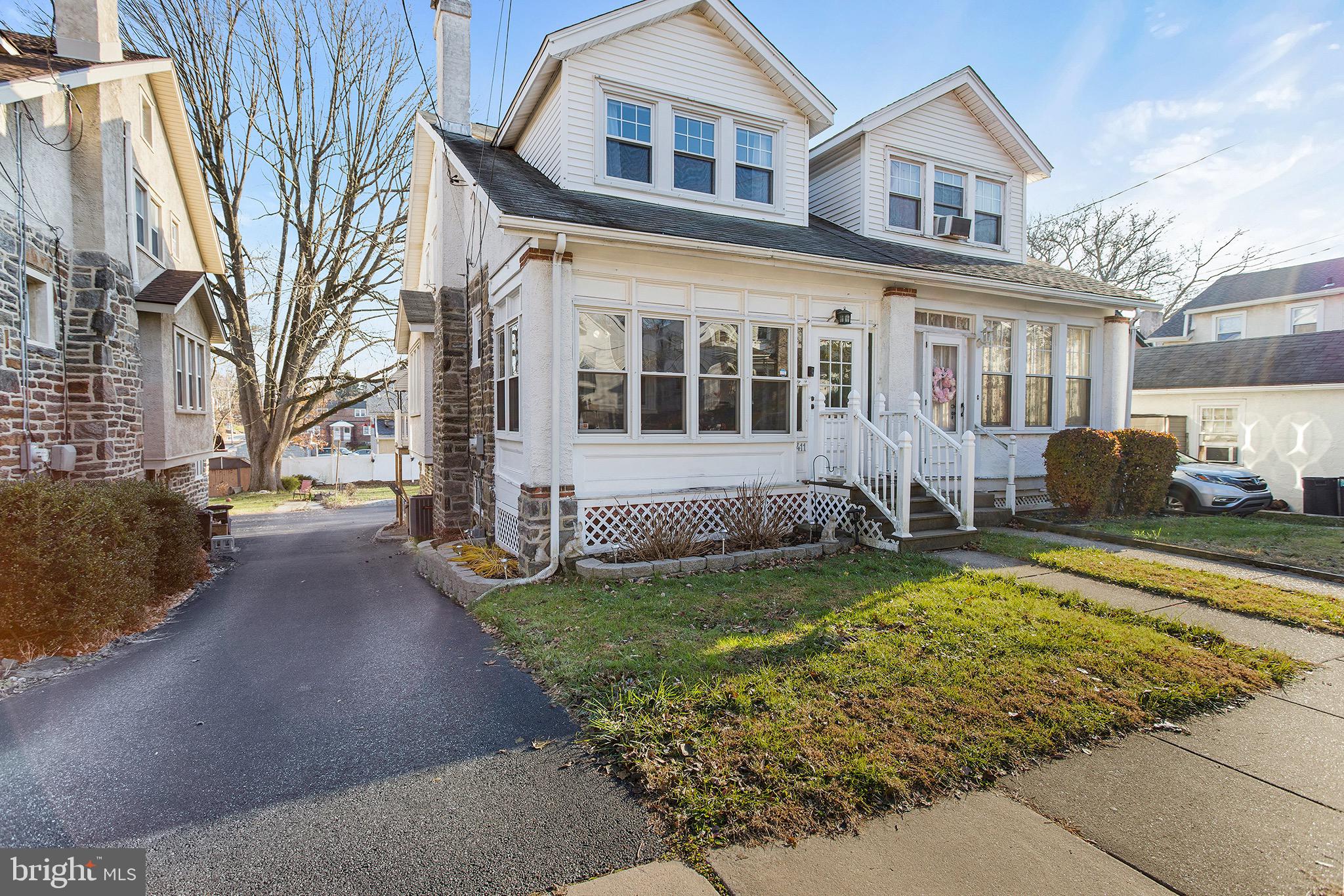 411 Spring Road Havertown, PA 19083 - Photo 1 of 26