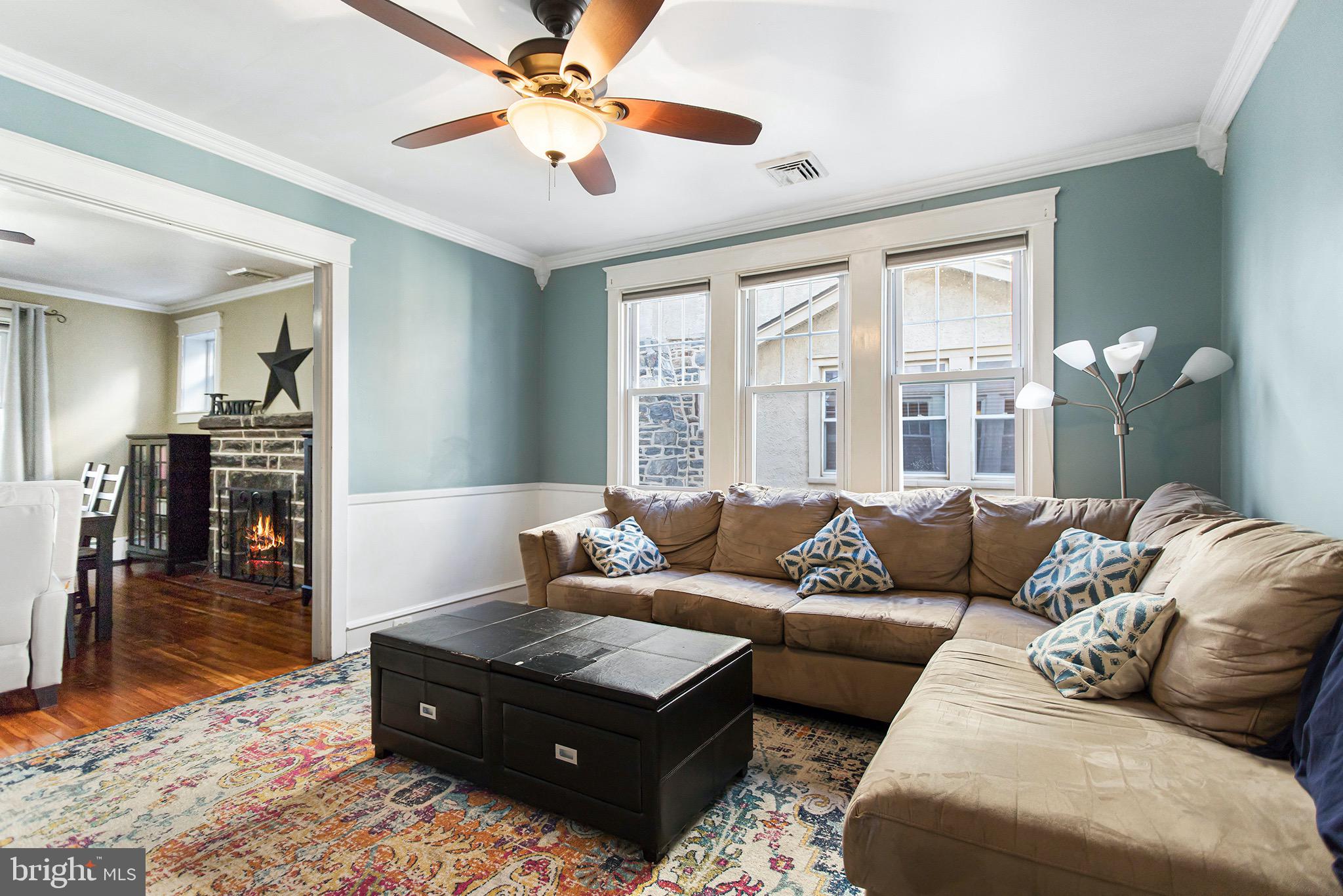 411 Spring Road Havertown, PA 19083 - Photo 5 of 26