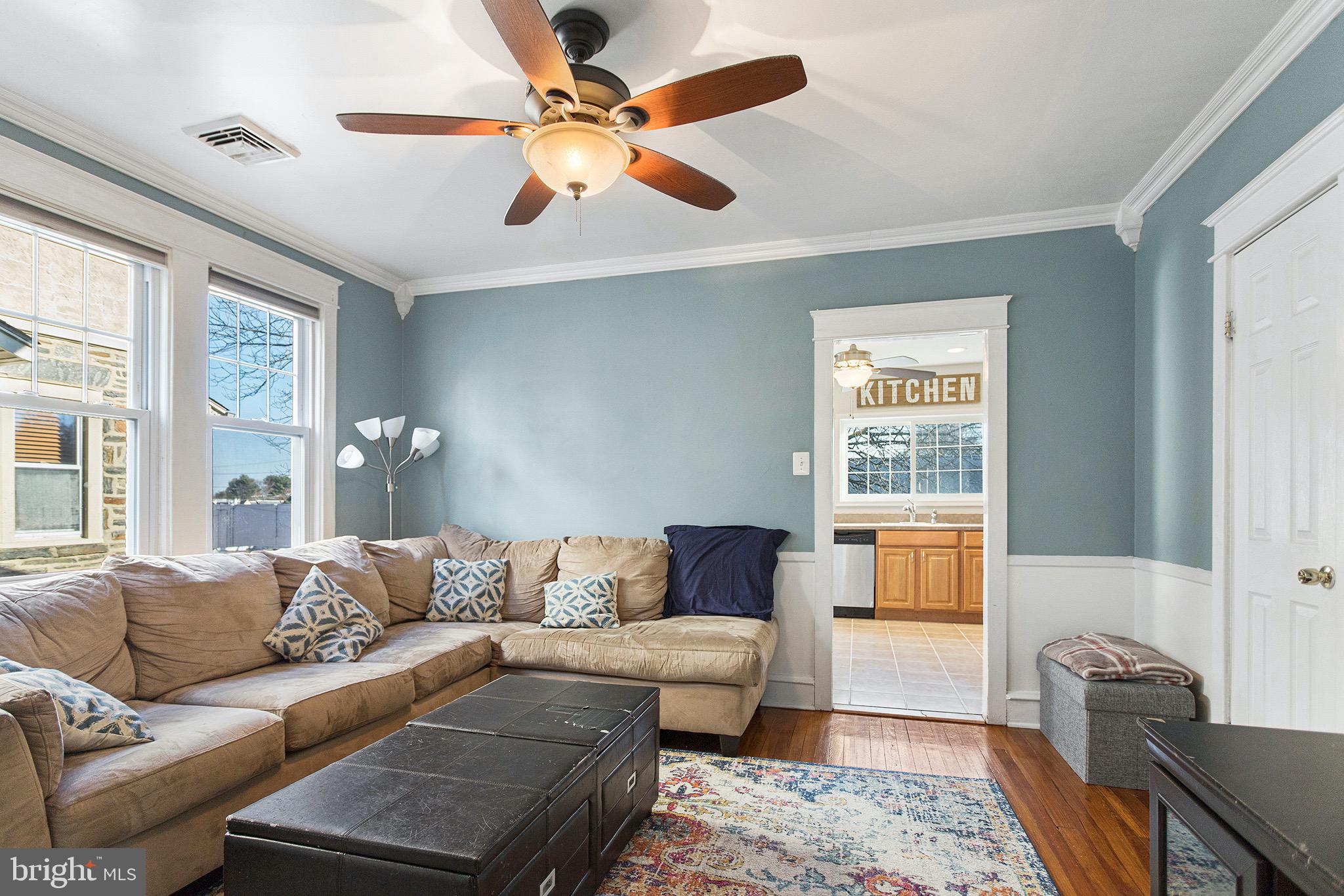 411 Spring Road Havertown, PA 19083 - Photo 6 of 26