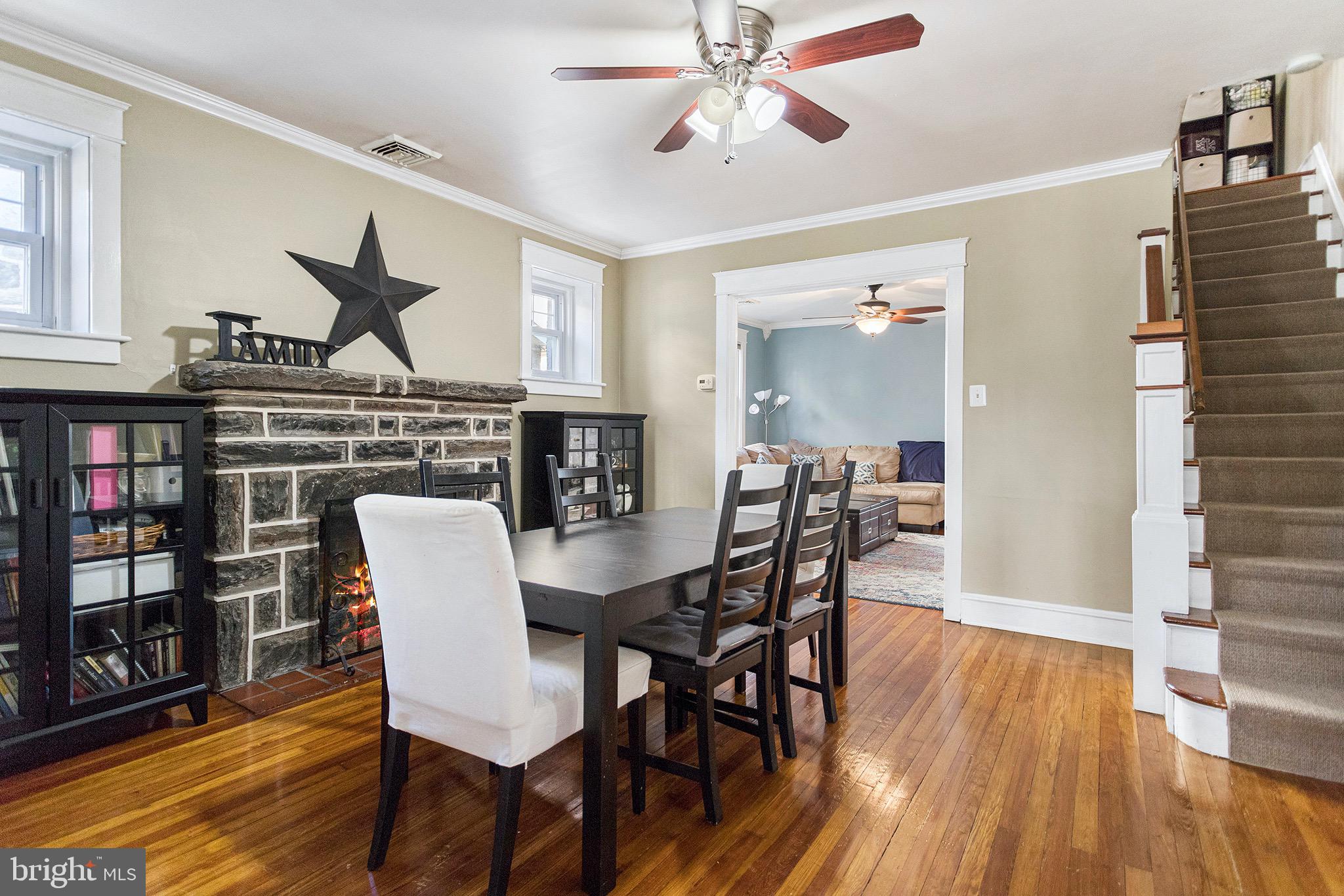 411 Spring Road Havertown, PA 19083 - Photo 8 of 26