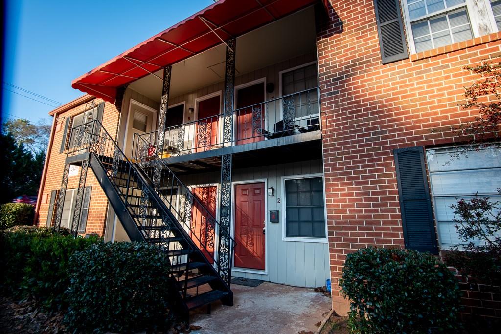 2429 Lawrenceville Highway, Unit 2 Decatur, GA 30033 - Photo 1 of 1