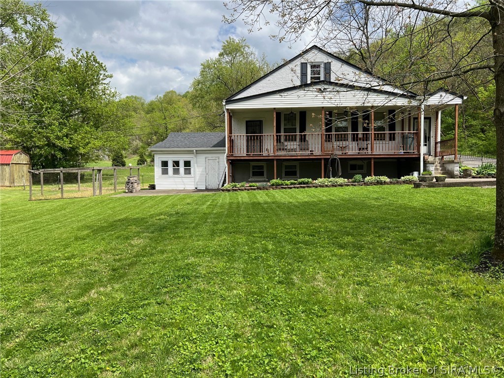 633 Spring Street Madison, IN 47250 - Photo 1 of 76