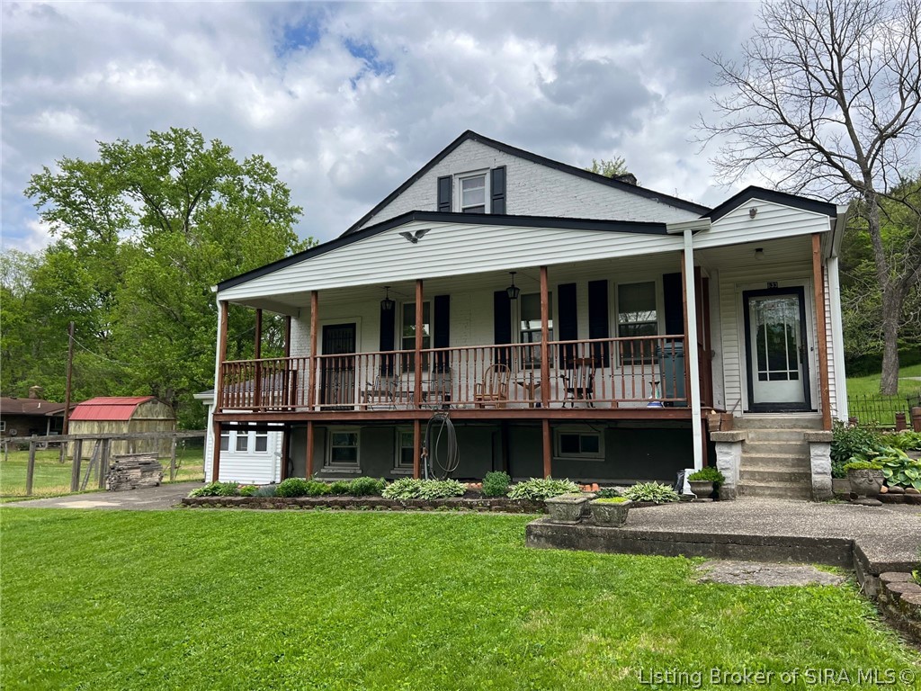 633 Spring Street Madison, IN 47250 - Photo 2 of 76