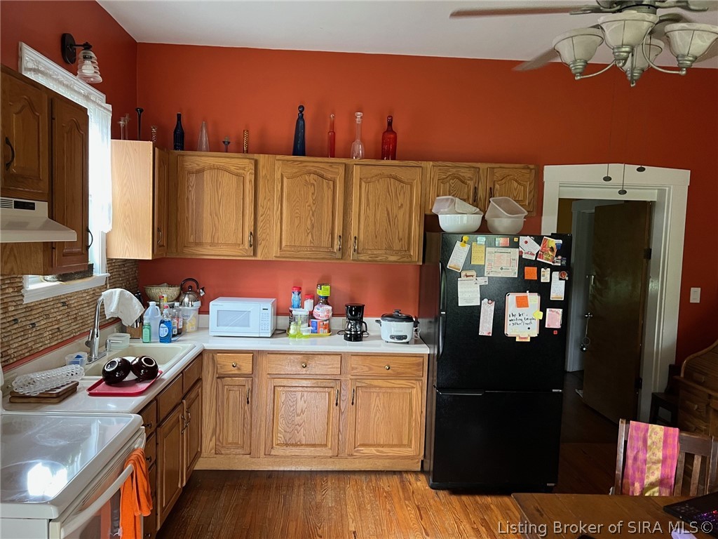 633 Spring Street Madison, IN 47250 - Photo 21 of 76