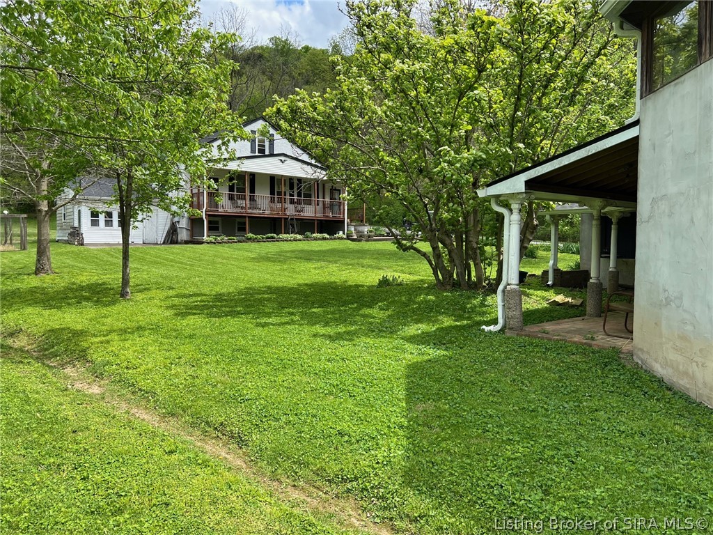 633 Spring Street Madison, IN 47250 - Photo 3 of 76