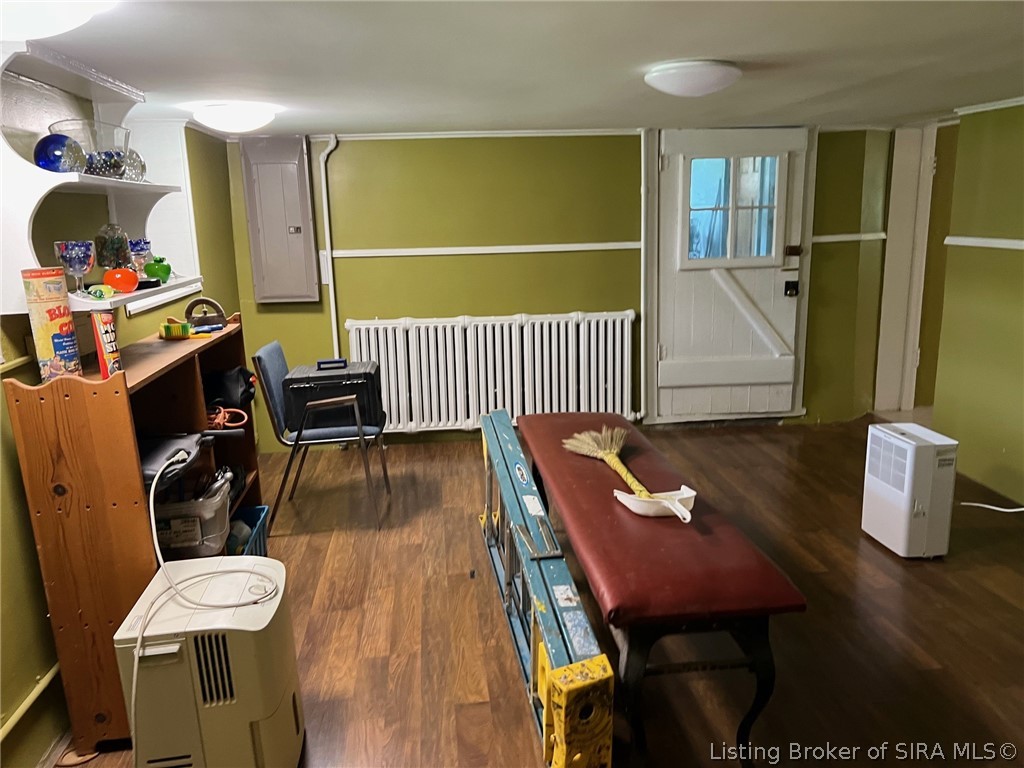 633 Spring Street Madison, IN 47250 - Photo 36 of 76