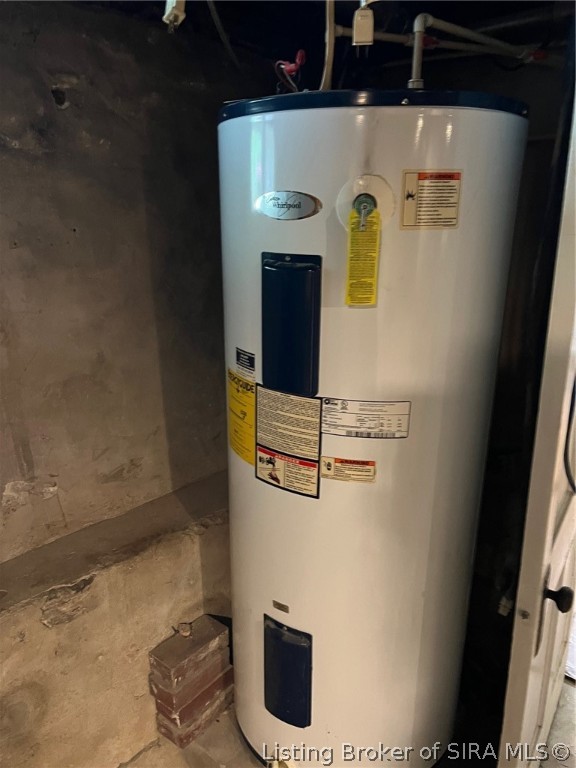 633 Spring Street Madison, IN 47250 - Photo 44 of 76