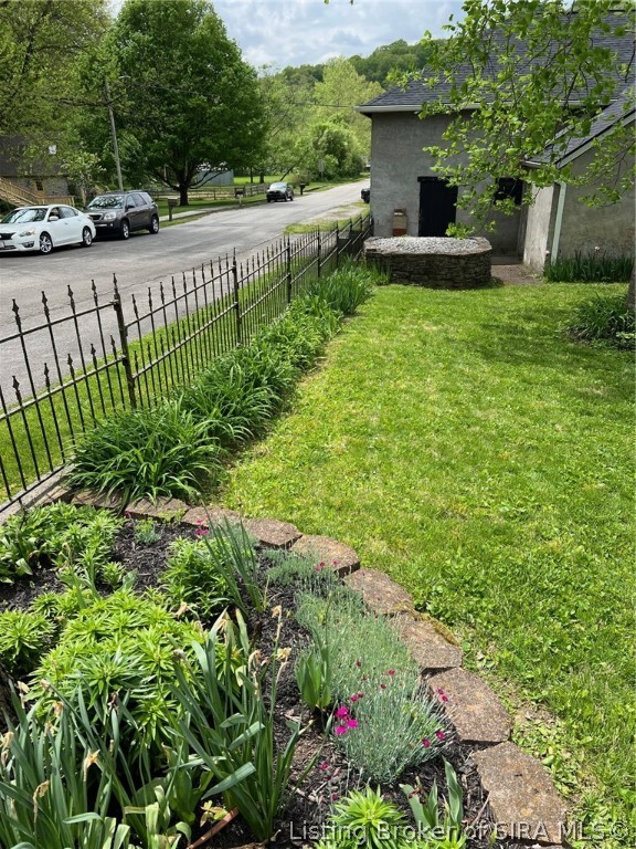 633 Spring Street Madison, IN 47250 - Photo 49 of 76