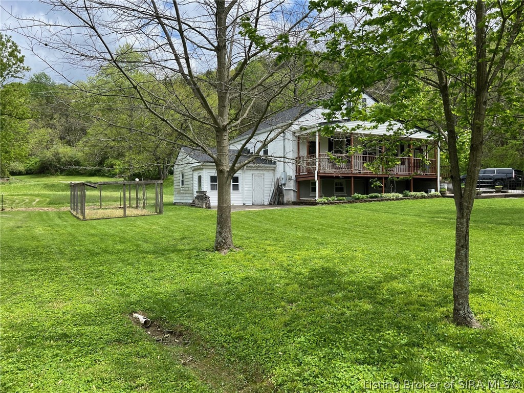 633 Spring Street Madison, IN 47250 - Photo 50 of 76