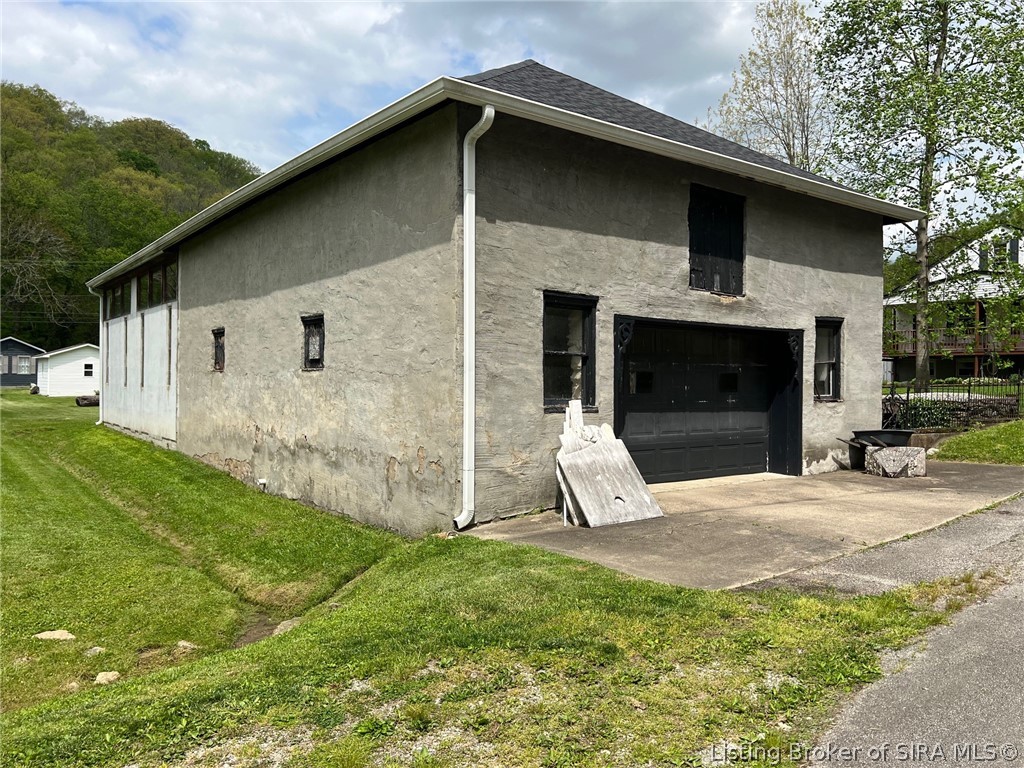 633 Spring Street Madison, IN 47250 - Photo 67 of 76