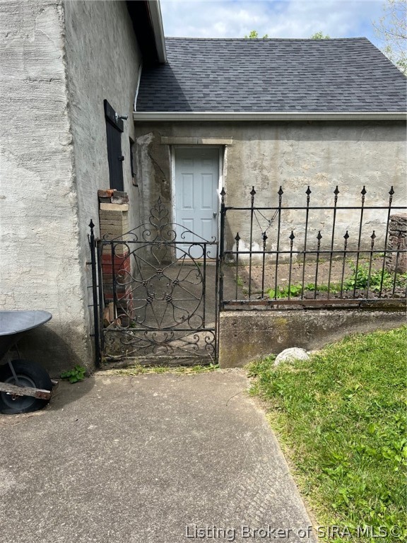 633 Spring Street Madison, IN 47250 - Photo 68 of 76