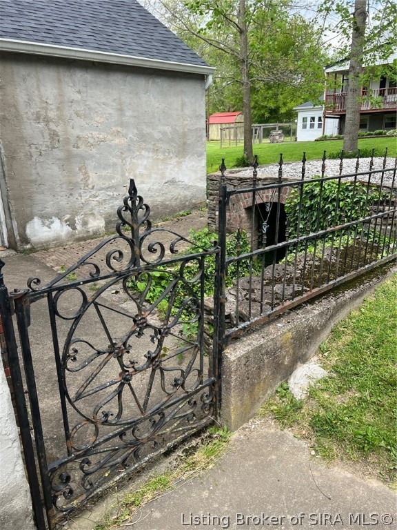 633 Spring Street Madison, IN 47250 - Photo 69 of 76